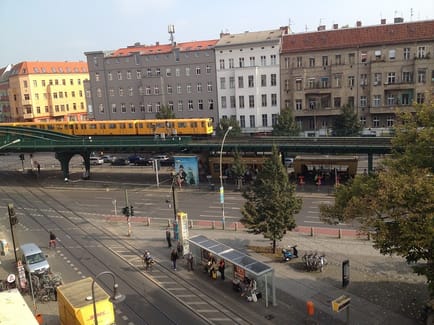 Image 2 of MQ Real Estate - Schönhauser Allee 44A, 10435 Berlin, Germany