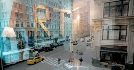 Image 3 of The Yard: Flatiron - 234 5th Avenue - Flatiron - New York - NY