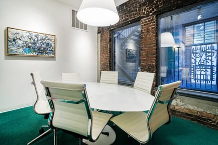 Image 5 of The Yard: Flatiron - 234 5th Avenue - Flatiron - New York - NY