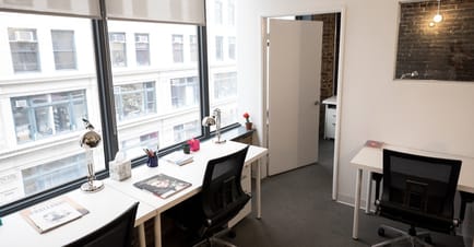 Image 10 of The Yard: Flatiron - 234 5th Avenue - Flatiron - New York - NY