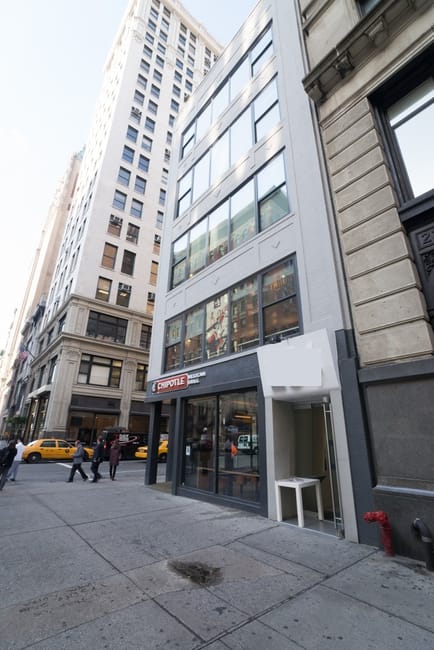 Image 12 of The Yard: Flatiron - 234 5th Avenue - Flatiron - New York - NY