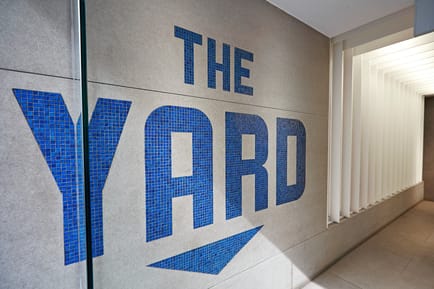 Image 7 of The Yard: Flatiron - 234 5th Avenue - Flatiron - New York - NY