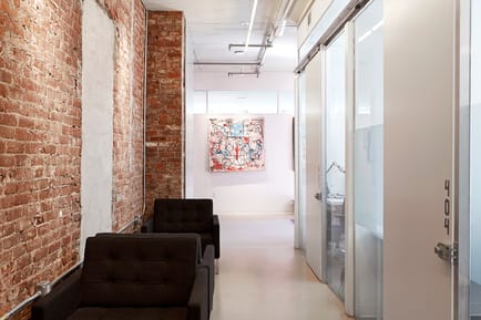 Image 9 of The Yard: Flatiron - 234 5th Avenue - Flatiron - New York - NY