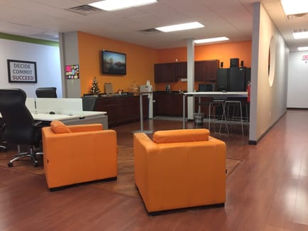 Image 2 of VenturePoint Stone Oak - 21750 Hardy Oak - San Antonio - TX