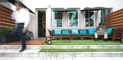 Image 3 of Avila Spaces - Avenida da Republica 6 - Lisbon