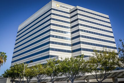 Image 1 of Premier Workspaces - SM3 - Santa Monica - CA - 401 Wilshire Boulevard