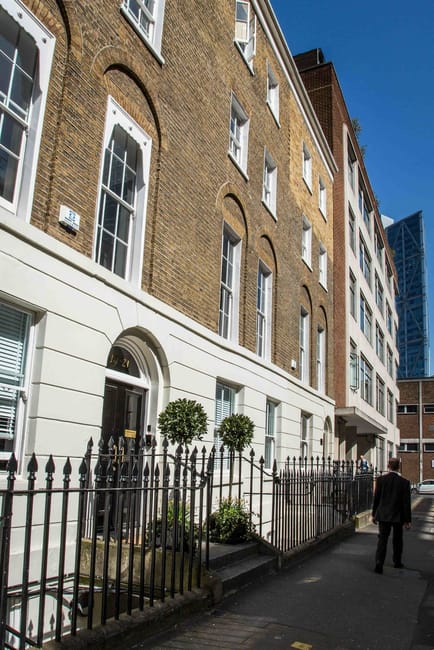 Image 10 of The Boutique Workplace Company - 19 - 21 Christopher Street, EC2 - Moorgate