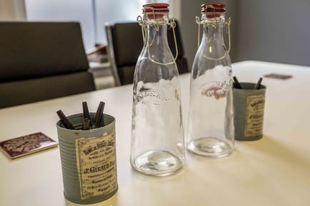 Image 4 of The Boutique Workplace Company - 19 - 21 Christopher Street, EC2 - Moorgate