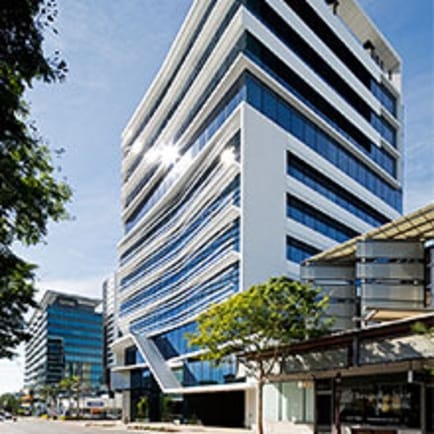 Image 1 of Corporate House Services - 757 Ann Street - Fortitude Valley - Brisbane