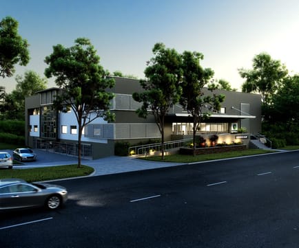 Image 1 of Corporate House Services - 138 Juliette Street - Greenslopes - Brisbane