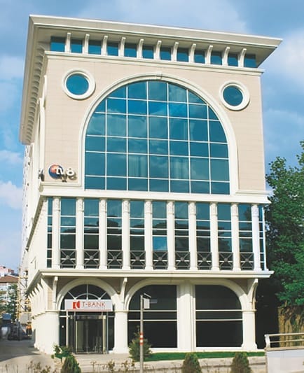 Image 1 of Regus - Ankara, Kavaklidere - Atatürk Bulvarı 185 - Kat 5-6, Çankaya - Ankara