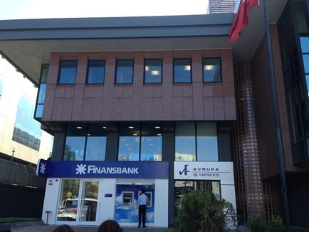 Image 1 of IWG (Regus) - 28 Kisikli Caddesi, 34662 - Istanbul