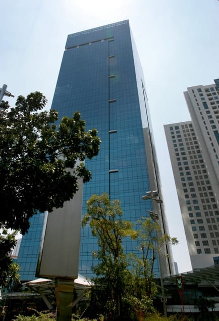 Image 2 of 88Office - Jl Raya Casablanca Kav 88 - Jakarta