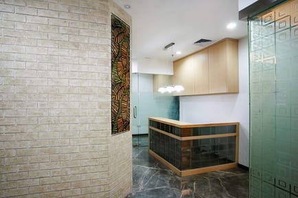 Image 3 of 88Office - Jl Raya Casablanca Kav 88 - Jakarta