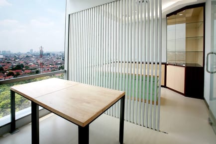 Image 4 of 88Office - Jl Raya Casablanca Kav 88 - Jakarta