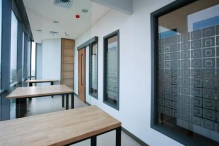 Image 5 of 88Office - Jl Raya Casablanca Kav 88 - Jakarta