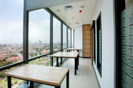 Image 6 of 88Office - Jl Raya Casablanca Kav 88 - Jakarta