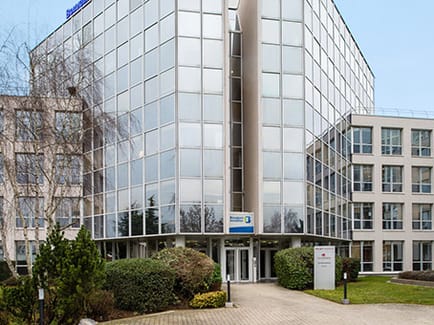 Image 1 of Regus - Velizy-Villacoublay, Guynemer BC - 13 Avenue Morane Saulnier - Imm le Guynemer - Velizy-Villacoublay (Paris)