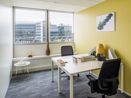 Image 8 of Regus - Velizy-Villacoublay, Guynemer BC - 13 Avenue Morane Saulnier - Imm le Guynemer - Velizy-Villacoublay (Paris)