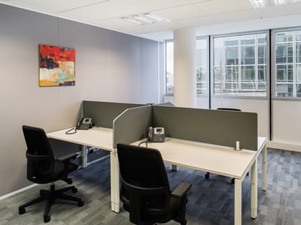Image 9 of Regus - Velizy-Villacoublay, Guynemer BC - 13 Avenue Morane Saulnier - Imm le Guynemer - Velizy-Villacoublay (Paris)
