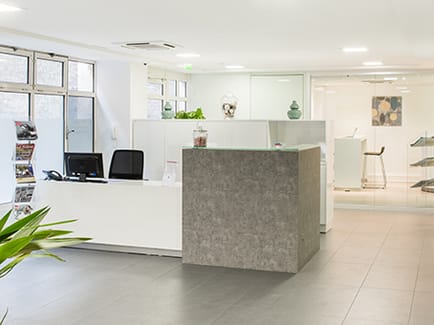 Image 2 of Regus - Paris, République BC - 3/3 bis, rue Taylor - Paris