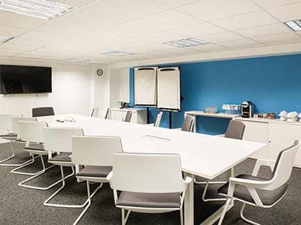 Image 3 of Regus - Paris, République BC - 3/3 bis, rue Taylor - Paris
