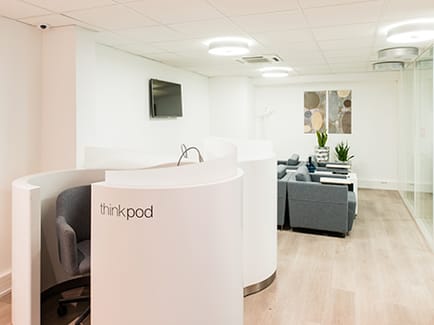 Image 5 of Regus - Paris, République BC - 3/3 bis, rue Taylor - Paris