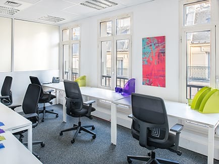 Image 8 of Regus - Paris, République BC - 3/3 bis, rue Taylor - Paris