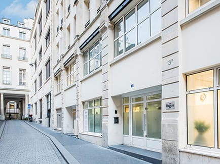 Image 9 of Regus - Paris, République BC - 3/3 bis, rue Taylor - Paris
