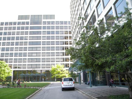 Image 1 of Office Evolution - 8745 W Higgins Road - Chicago - IL