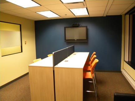 Image 3 of Office Evolution - 8745 W Higgins Road - Chicago - IL