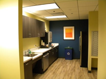 Image 4 of Office Evolution - 8745 W Higgins Road - Chicago - IL