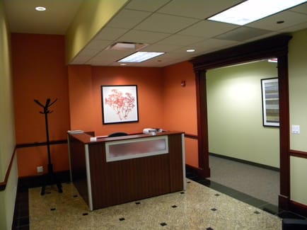 Image 5 of Office Evolution - 8745 W Higgins Road - Chicago - IL