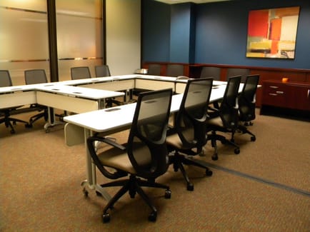 Image 6 of Office Evolution - 8745 W Higgins Road - Chicago - IL