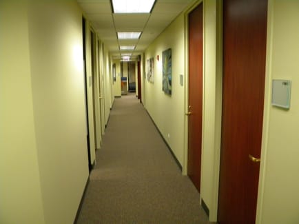 Image 7 of Office Evolution - 8745 W Higgins Road - Chicago - IL