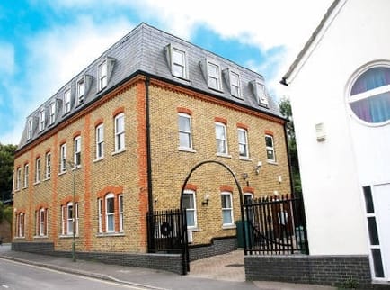 Image 1 of LRP LTD - Adelphi Court - 1 East Street, KT17 - Epsom