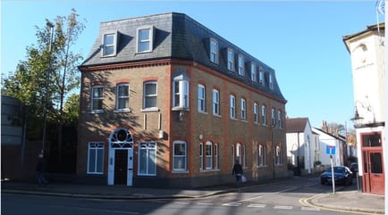 Image 7 of LRP LTD - Adelphi Court - 1 East Street, KT17 - Epsom