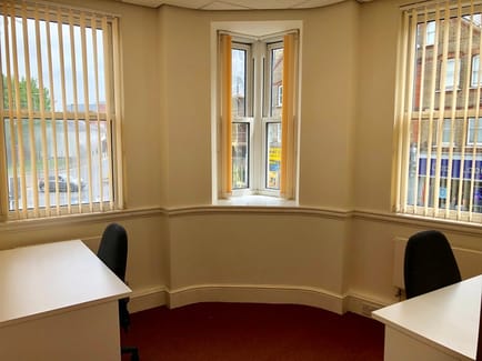 Image 2 of LRP LTD - Adelphi Court - 1 East Street, KT17 - Epsom