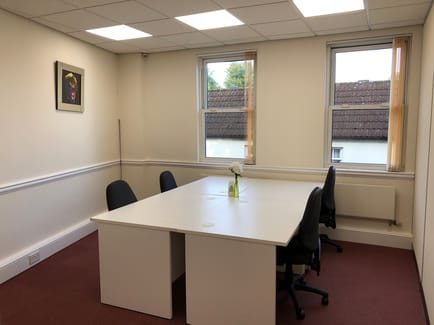 Image 6 of LRP LTD - Adelphi Court - 1 East Street, KT17 - Epsom