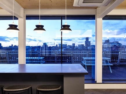 Image 8 of FORA - 201 Borough High Street, SE1 - Borough