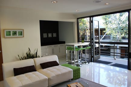 Image 1 of Courtyard Business Center - 27281 Las Ramblas - Mission Viejo - CA