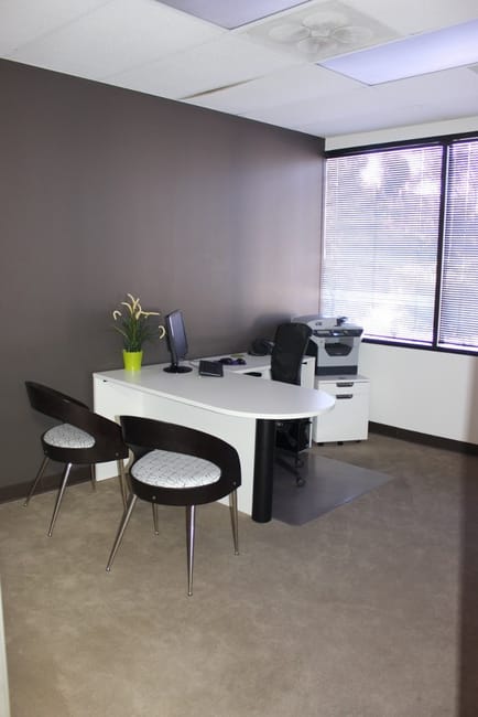 Image 3 of Courtyard Business Center - 27281 Las Ramblas - Mission Viejo - CA