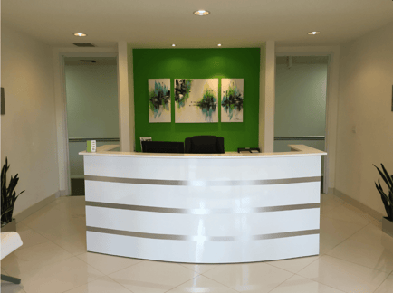 Image 4 of Courtyard Business Center - 27281 Las Ramblas - Mission Viejo - CA