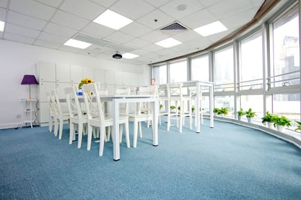 Image 2 of O Connect - Bonham Strand Trade Centre - 135 Bonham Strand East - Sheung Wan - Hong Kong