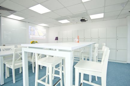 Image 3 of O Connect - Bonham Strand Trade Centre - 135 Bonham Strand East - Sheung Wan - Hong Kong