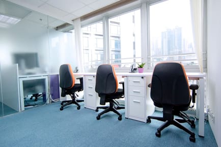 Image 4 of O Connect - Bonham Strand Trade Centre - 135 Bonham Strand East - Sheung Wan - Hong Kong