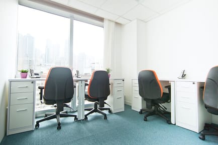Image 5 of O Connect - Bonham Strand Trade Centre - 135 Bonham Strand East - Sheung Wan - Hong Kong