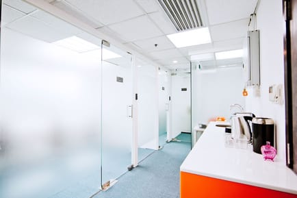 Image 6 of O Connect - Bonham Strand Trade Centre - 135 Bonham Strand East - Sheung Wan - Hong Kong