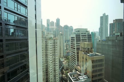 Image 7 of O Connect - Bonham Strand Trade Centre - 135 Bonham Strand East - Sheung Wan - Hong Kong