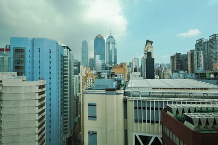 Image 8 of O Connect - Bonham Strand Trade Centre - 135 Bonham Strand East - Sheung Wan - Hong Kong
